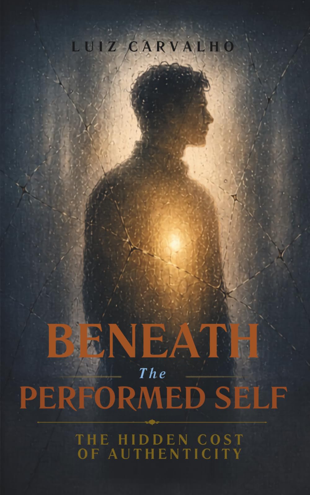 BENEATH THE PERFORMED SELF: THE HIDDEN COST OF AUTHENTICITY