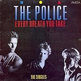  The Police - Every Breath You Take (The Singles) - AMIGA - 8 56 318