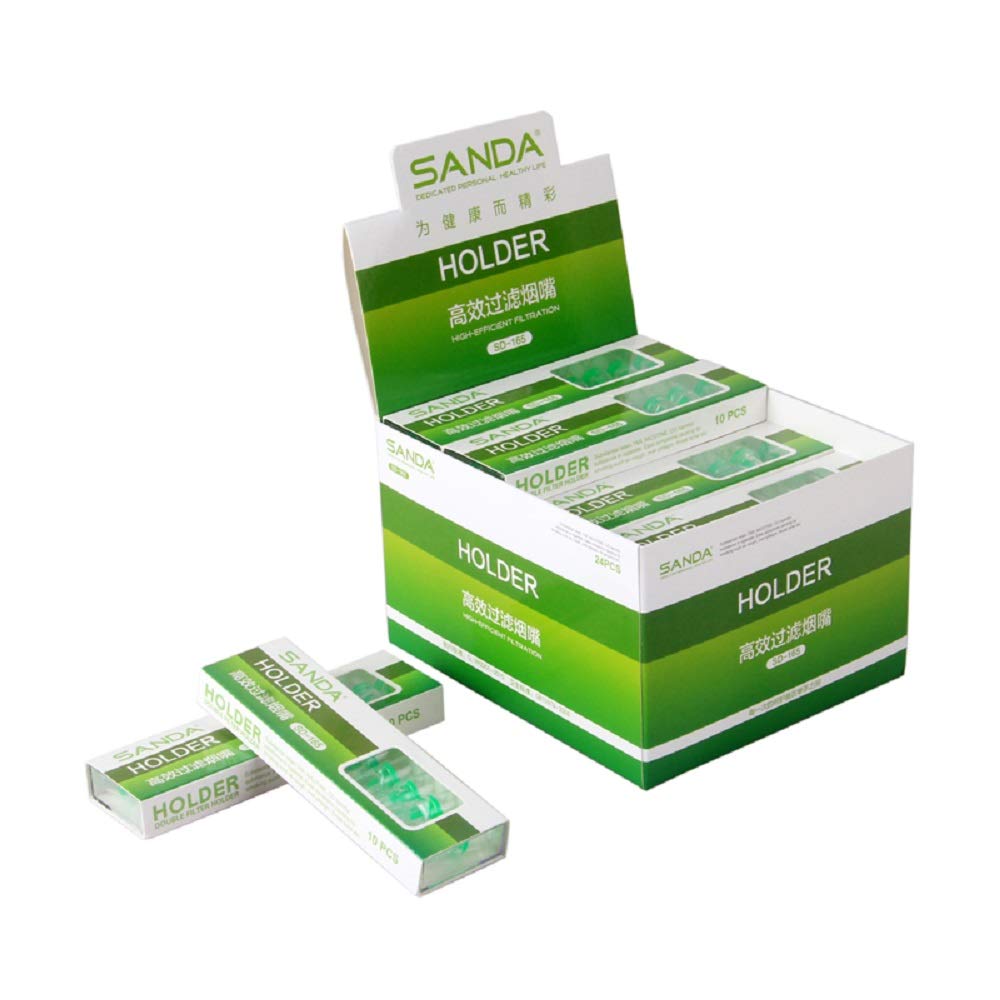 Amazon.com: Disposable Cigarette Filter