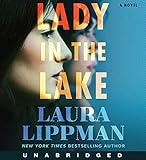 Lady in the Lake CD: A Novel