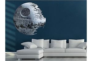 Star Wars Wall Mural: Immerse Yourself in the Galactic Saga