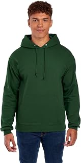 Men’s NuBlend Fleece Hoodies & Sweatshirts, Cotton Blend, Sizes S-3X