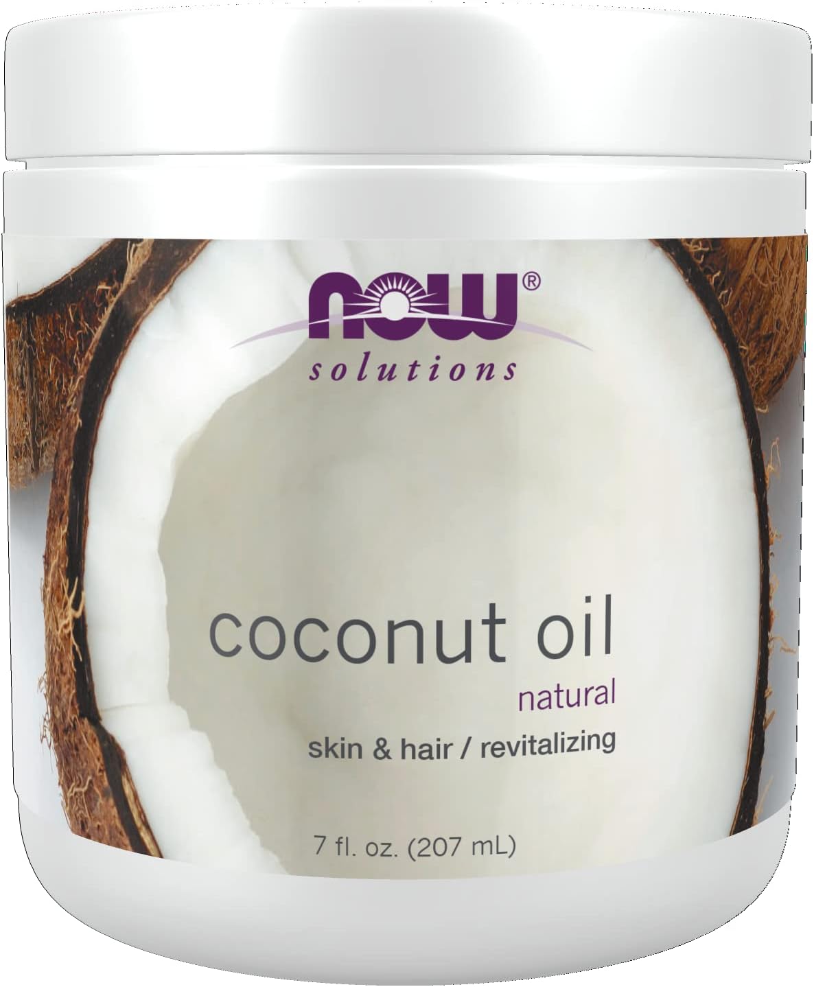 100 Natural Coconut Oil Amazon.co.uk Grocery