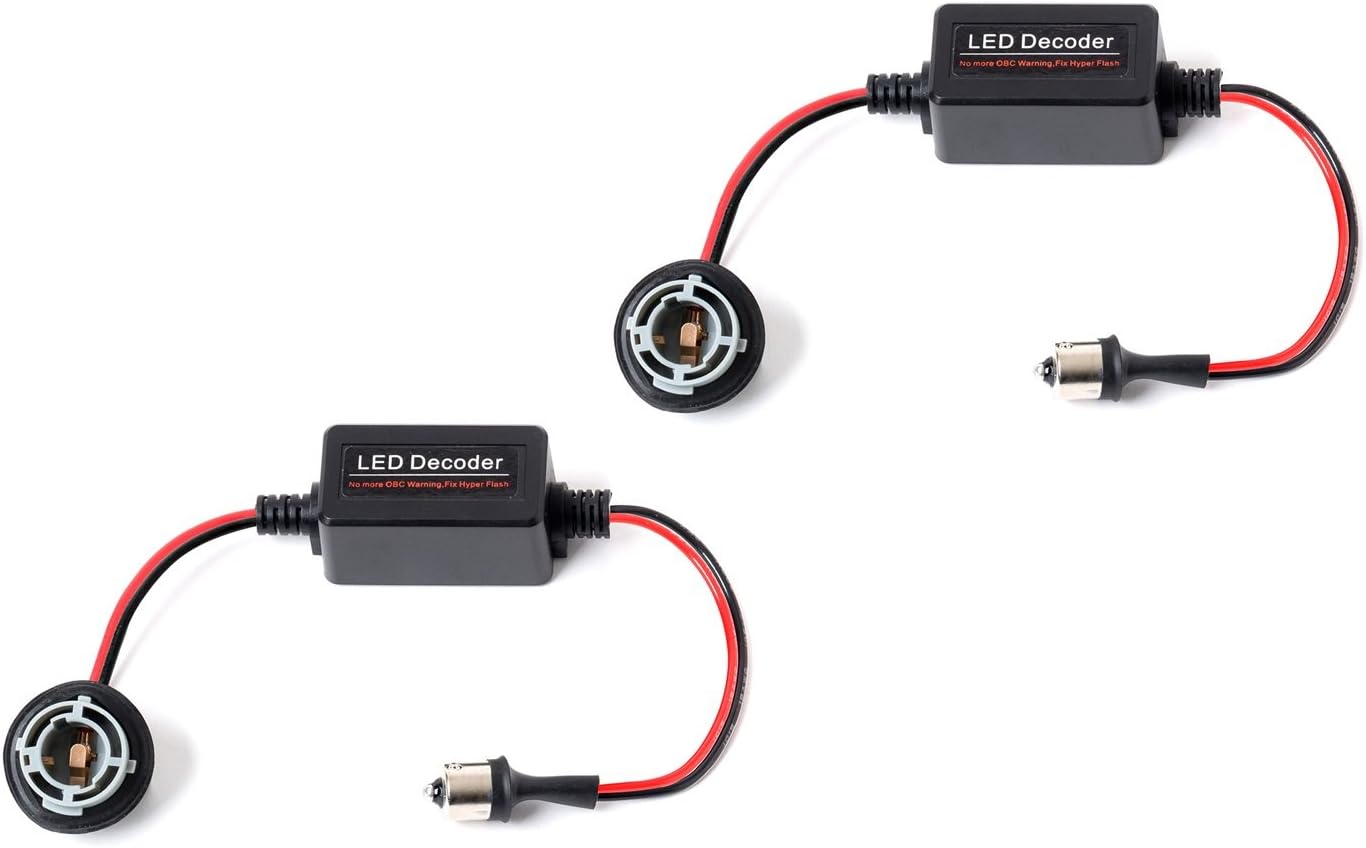 Putco 240003 Load Resistor System