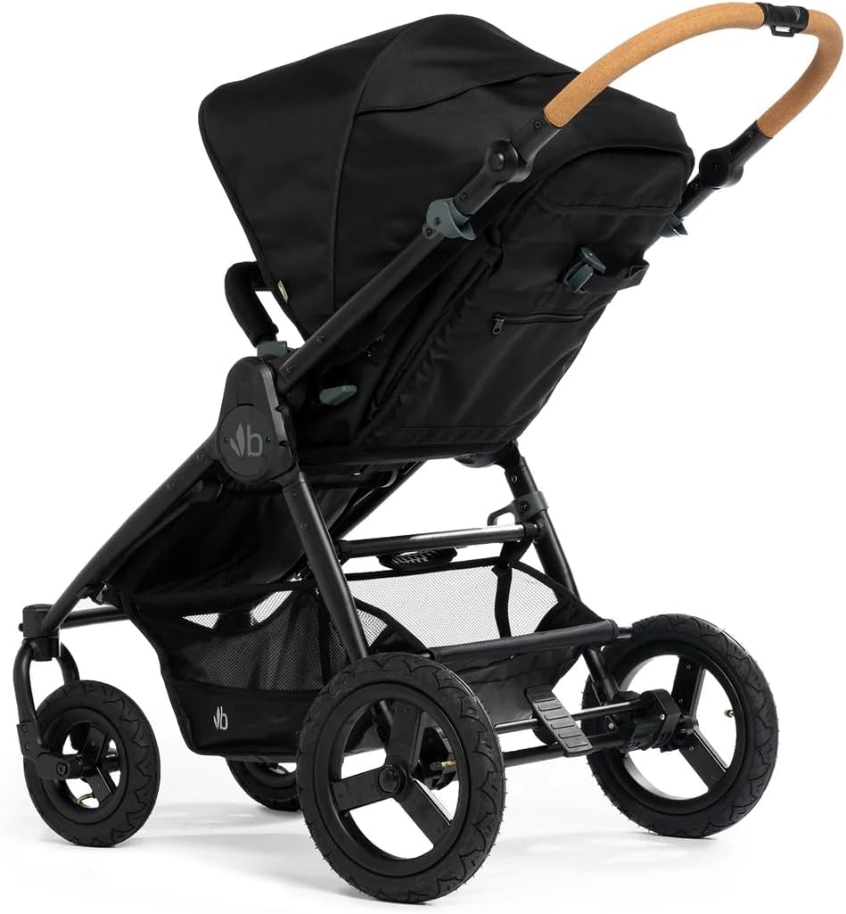 Bumbleride Era City Stroller view 2