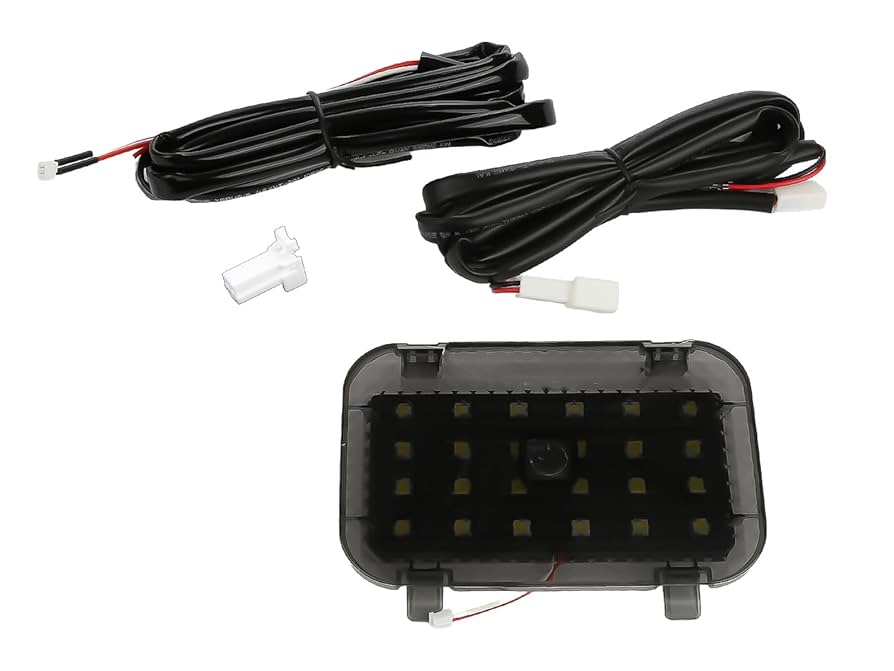 【最終値下げ】飴ランプ 90系 ノア ヴォクシー 専用 30W バックランプLED 2個1セット