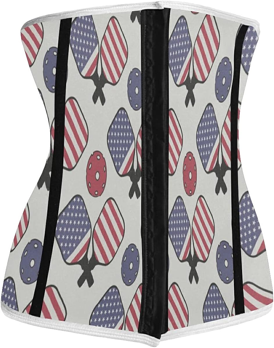 Amazon.com: Autism Awarenes Puzzle Waist Trainer Belt for Women Waist