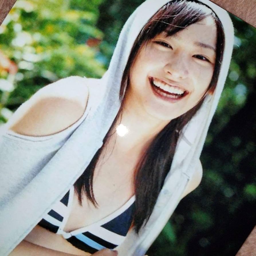 新垣結衣 L版 写真ポスター 200枚＋ボーナス 2L 17歳水着