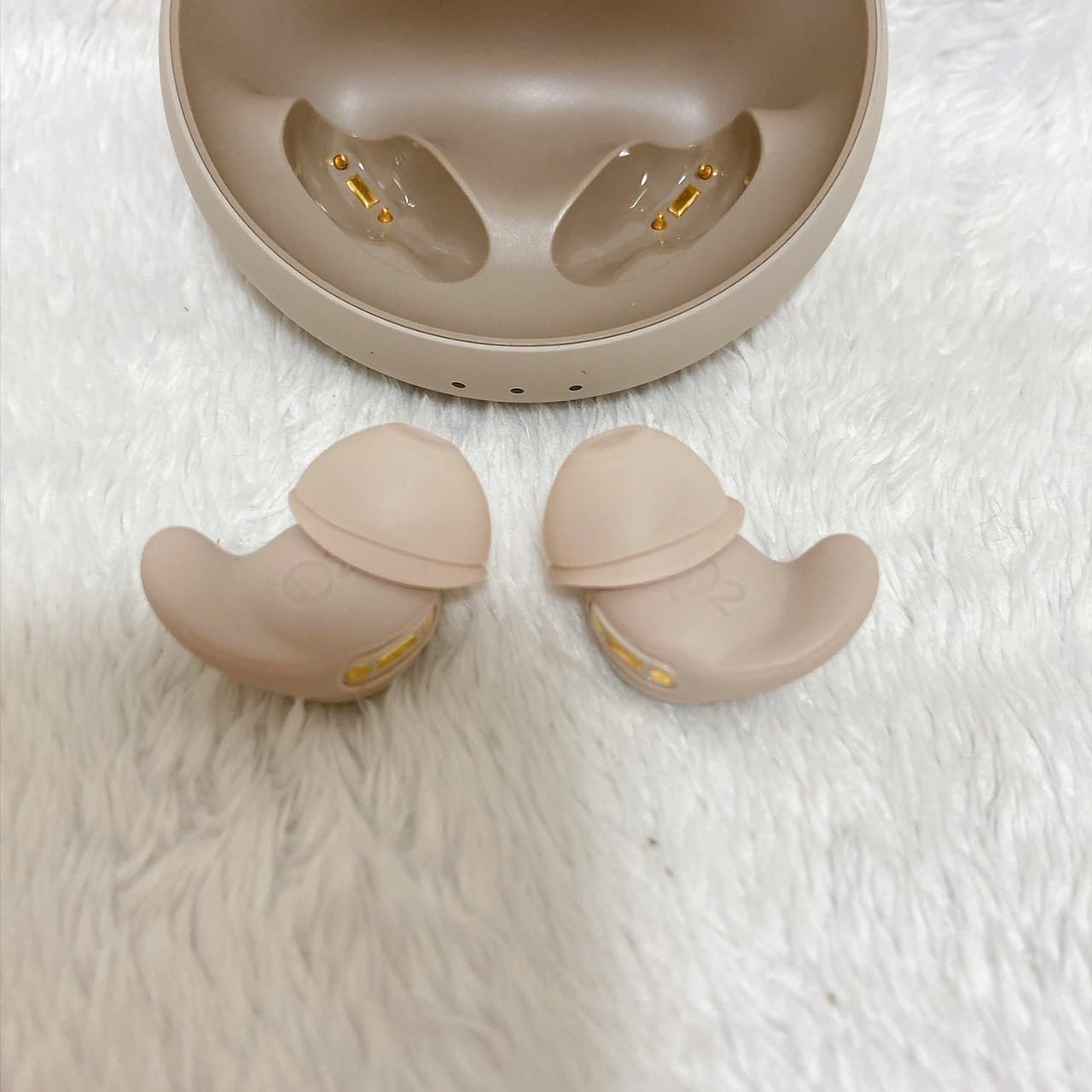 Amazon.co.jp: Anker Soundcore Sleep A20 サンドベージュ