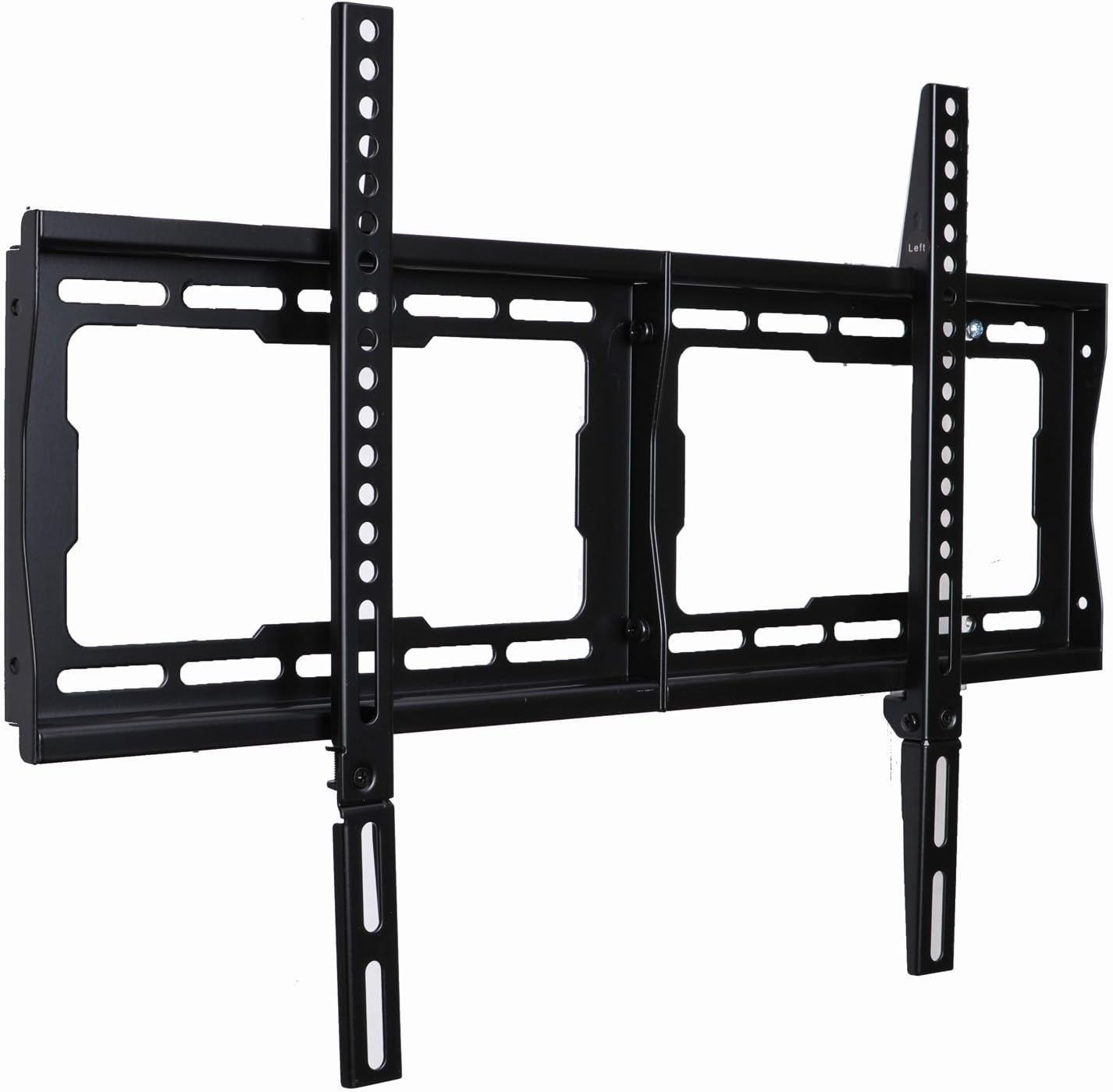 VideoSecu Ultra Slim TV Wall Mount for VIZIO M492i-B2 E500D-A0 E500i-B1 M502I-B1 P502ui-B1E P502ui-B1 E550i-B2 M552i-B2 P552UI-B2 E550i-B2E E600i-B3 M602i-B3 P602ui-B3 LED Smart TV MF601B CE8