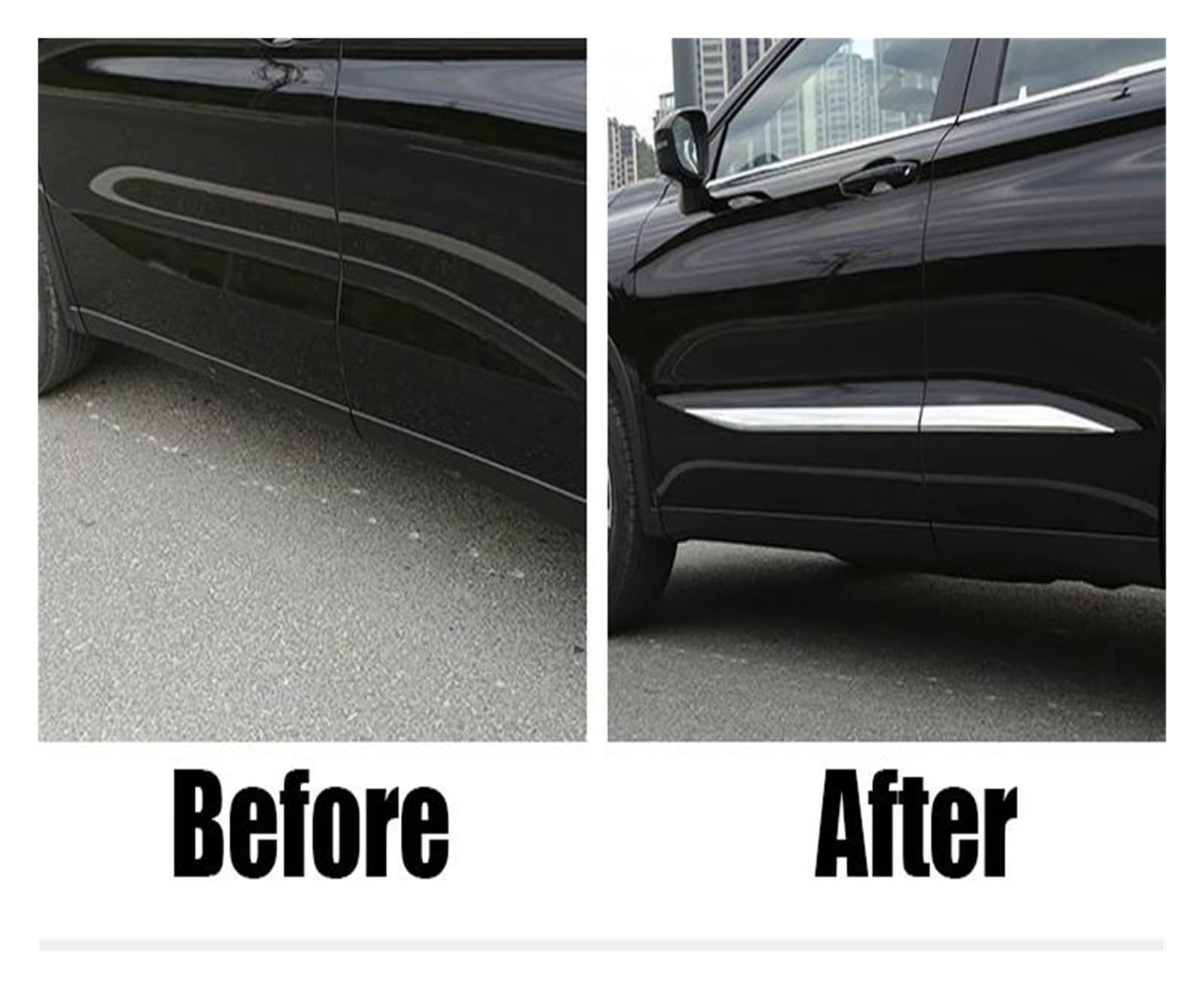 Frontspoiler Lippe Für Mitsubishi Für Outlander 2022 2023 2024 Auto Vorderen Stoßfänger Carbon Fiber Anti Scratch Protector Körper Kit Trim Zubehör Frontstoßstange Spoiler
