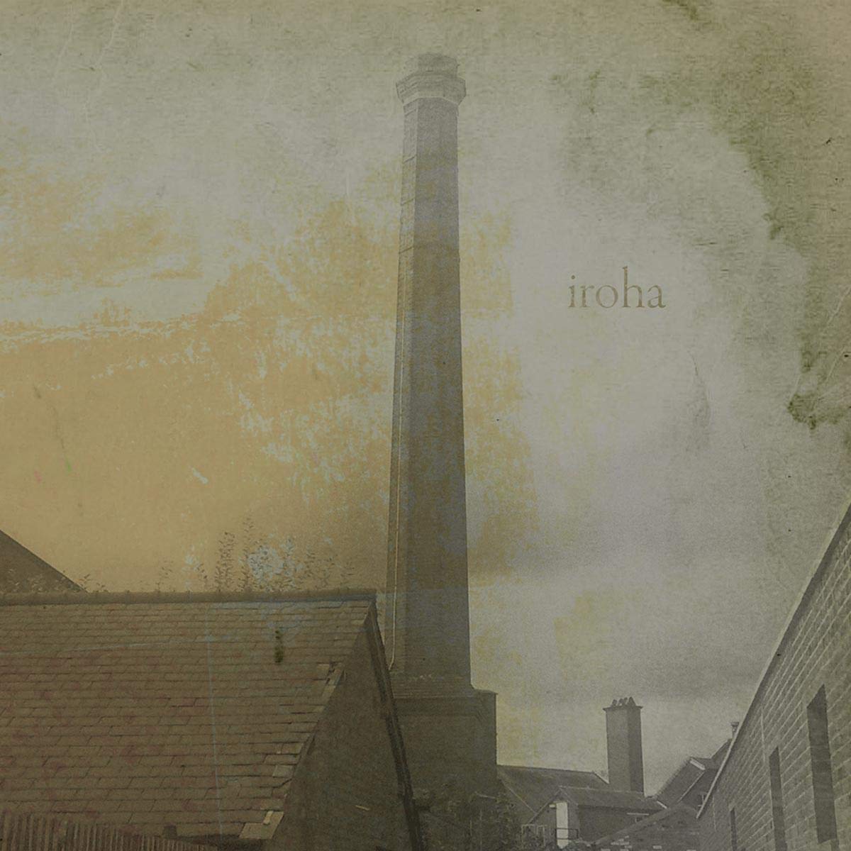 Iroha [VINYL]