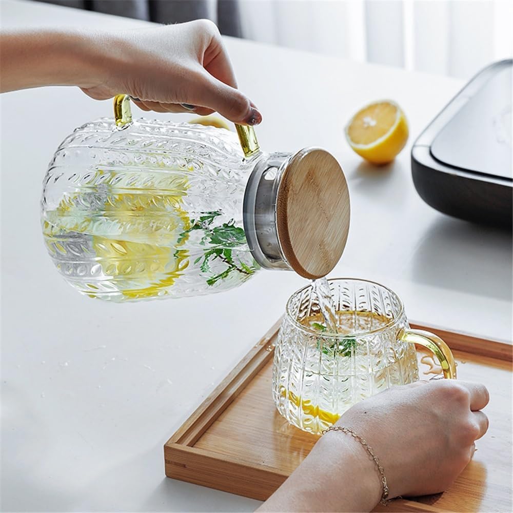 マニーダイアナローズケトル 木製ハンドル付き マニーダイアナローズケトル 木製ハンドル付き マニーダイアナローズ