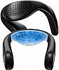 TORRAS Neck Cooler Plate, Neck Fan, CooliFY 2S & 28H Operated, 2025, Portable Fan, Neck Fan, Neck Cooler, Peltier Included, App Included, Mothers Day, Gift, 5,000 mAh, 20 W Charging, For Golf & Sea