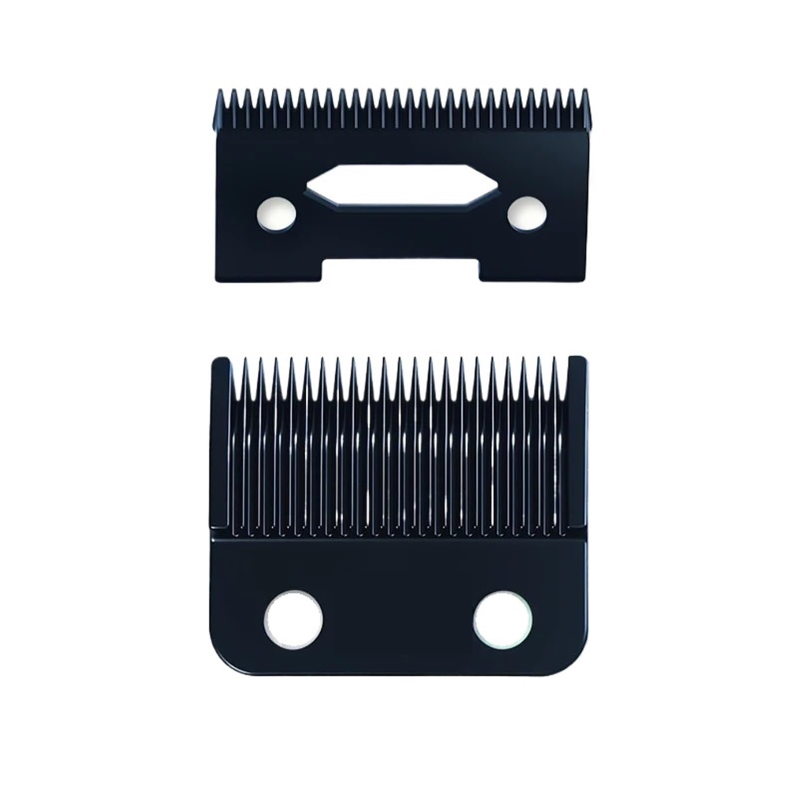 Clipper Blade,8148 KM-90-4，Compatible for Gamma，Compatible for SC，Compatible for JRL，Compatible for Madeshow，Compatible for MRD,Common to All Professional(Purple 1PCS)