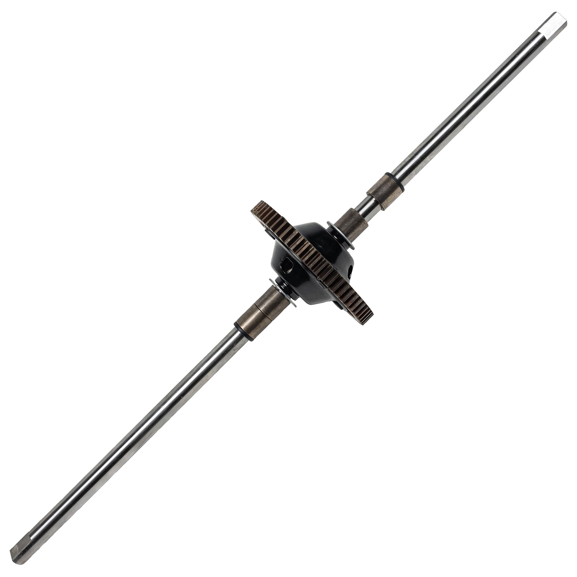 Amazon.com: CUB CADET 918-04619 Differential Assembly LTX 1040 918