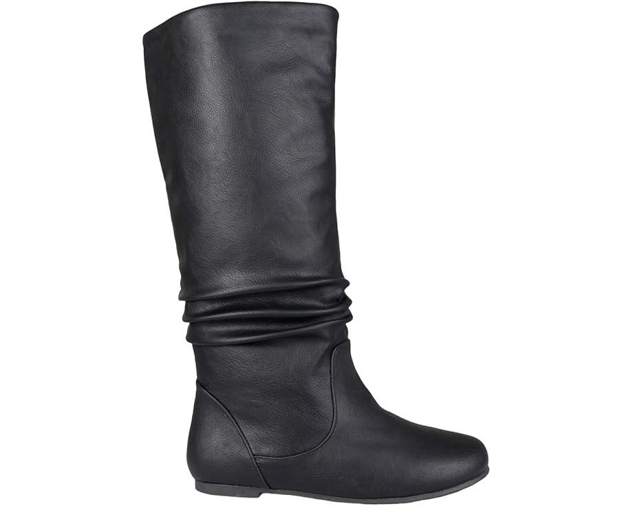 Journee Collection Jayne Boots - Back View