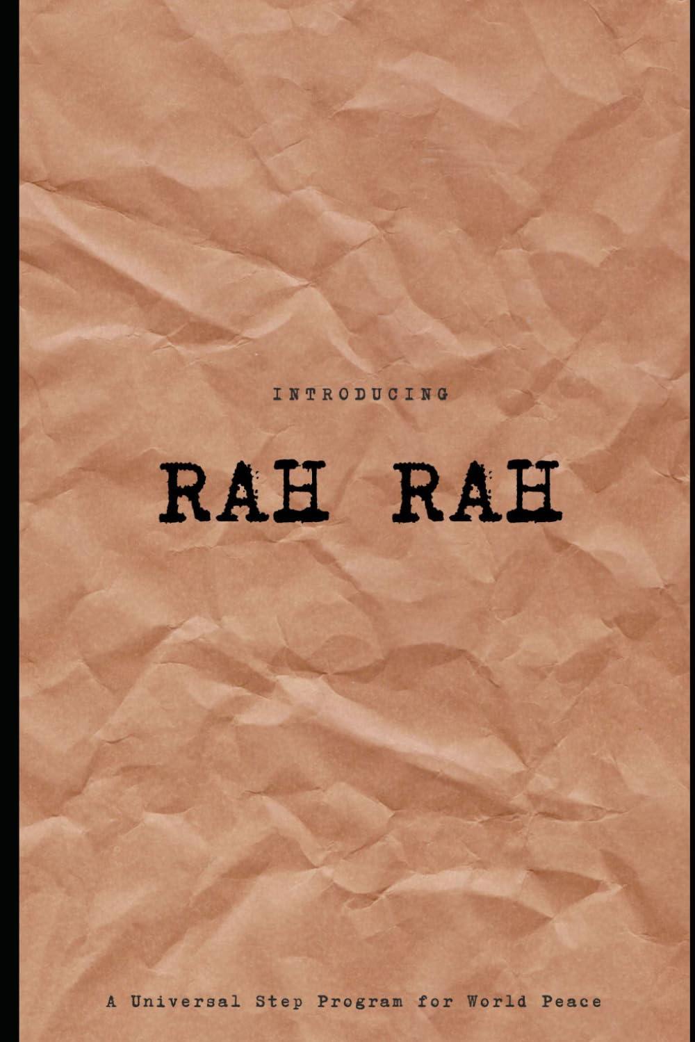 RAH RAH: an Introduction
