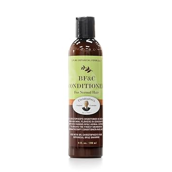 Christophers Original Formulas BF&C Conditioner 8 oz Liquid