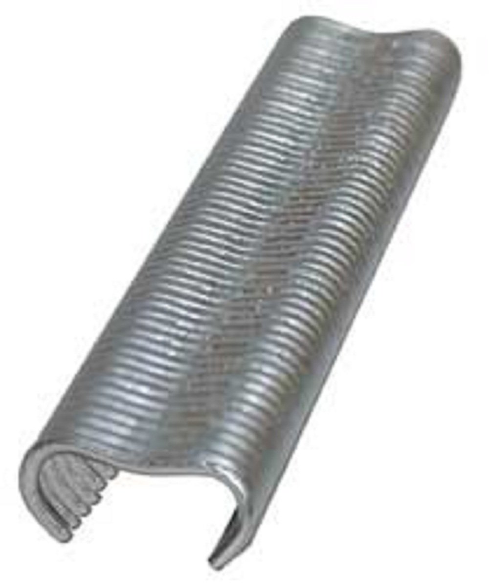 Malco HR2 Hog Rings, 1000-Pack