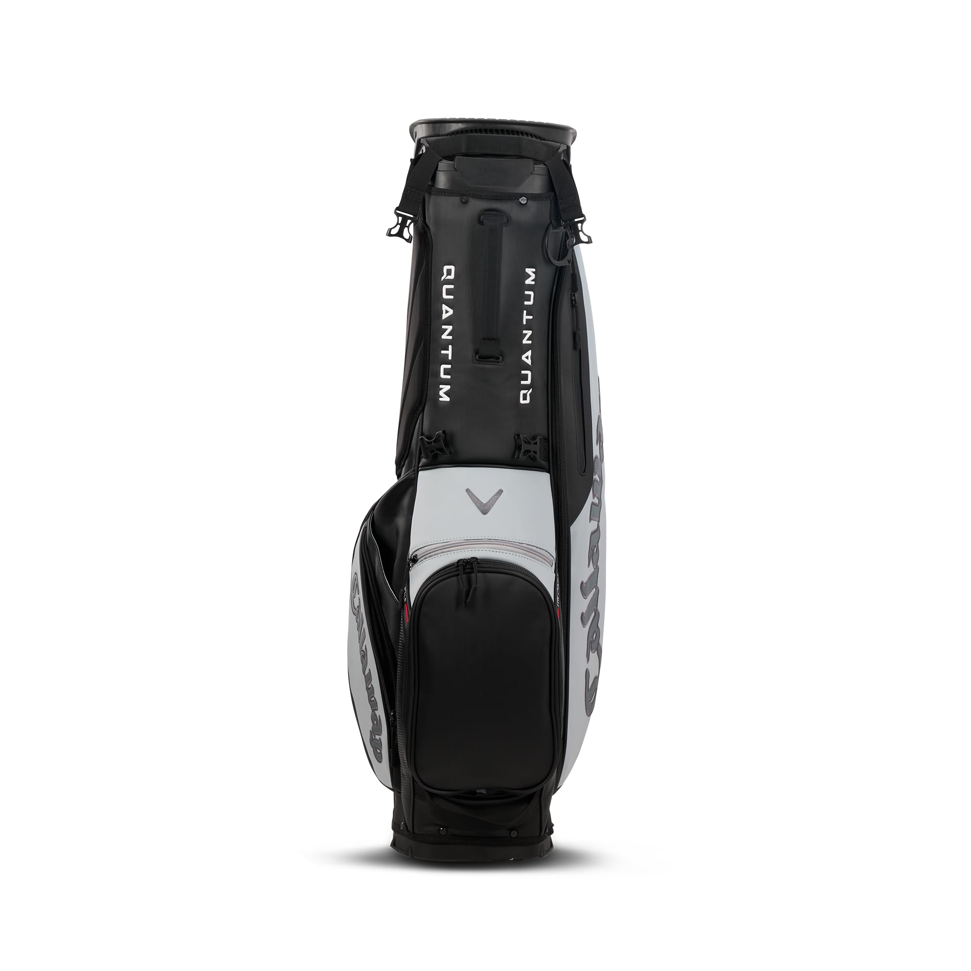 Callaway Golf Quantum Staff Standbag 2026