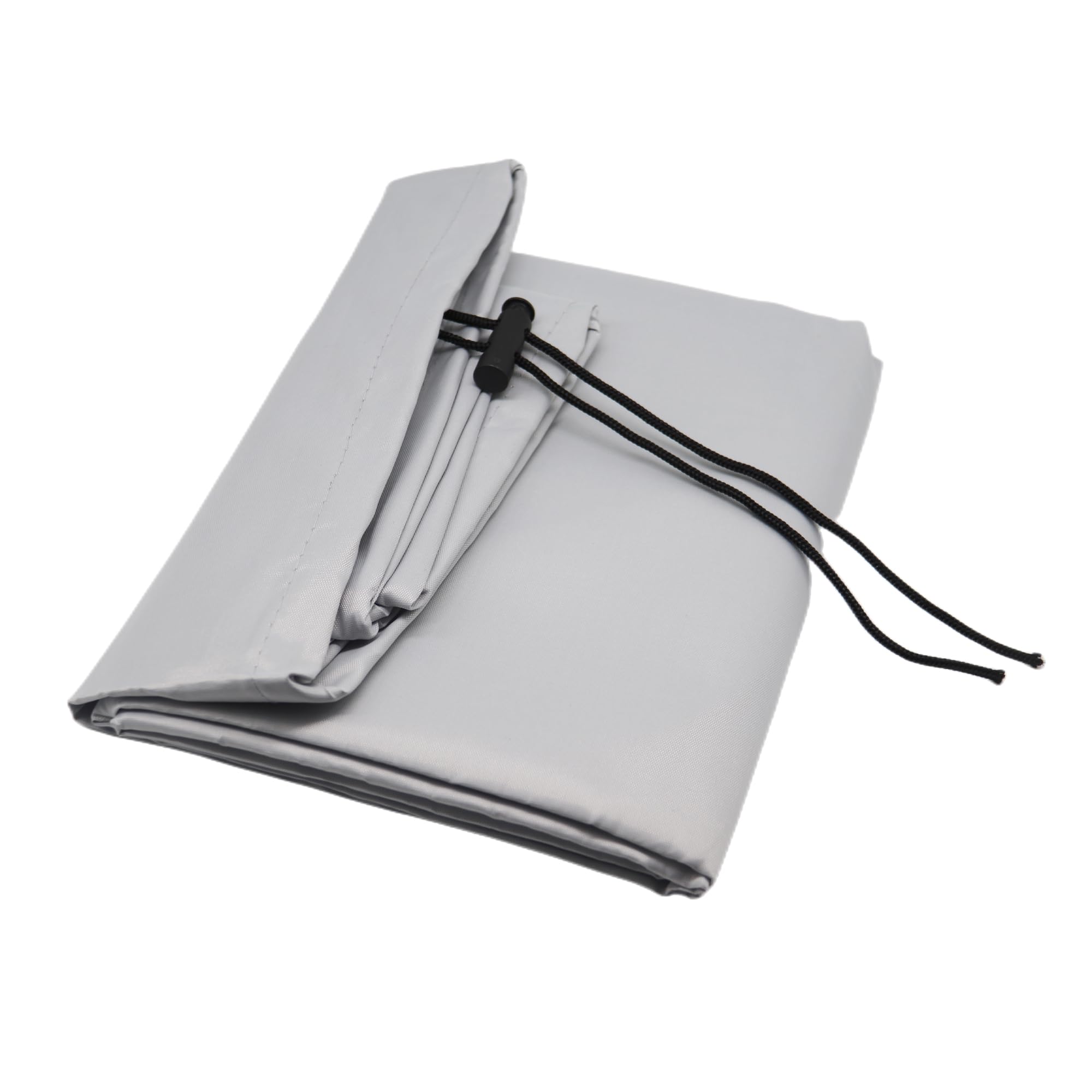 Coprisedie Da Giardino Oxford 210D - Impermeabile E Anti-UV 70x70x120cm - Foto 11