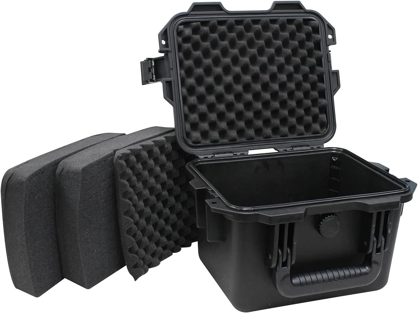 Odyssey Cases VUS2 | Utility Carrying Case