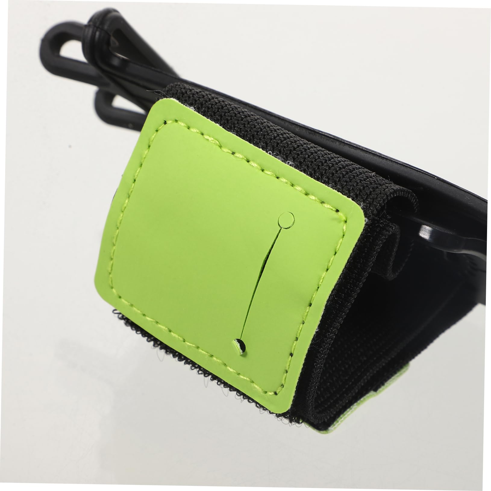 iplusmile 8piezas Soporte De Teléfono para Correr y Transpirable Deportivo Rotación Adecuado para Fitness y Ciclismo Incluye Soporte para Brazo y Muñeca