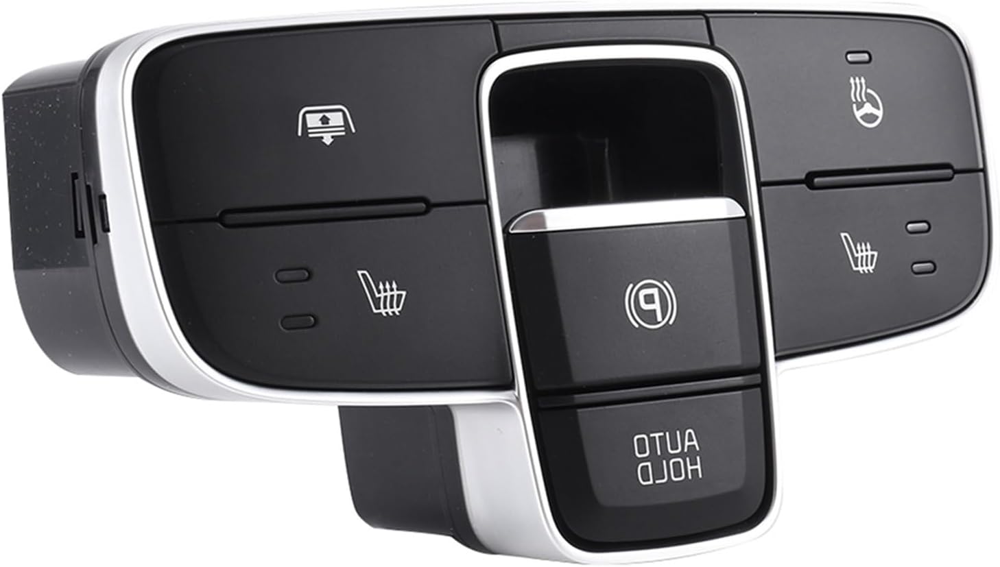 for Kia K7 for Cadenza 2013 2014 2015 2016 933003RBB0 Car Electronic Handbrake Button Parking Switch Button Replacement Parts car Parking Button