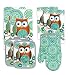 Mainstays 7 Piece Kitchen Set, Owl