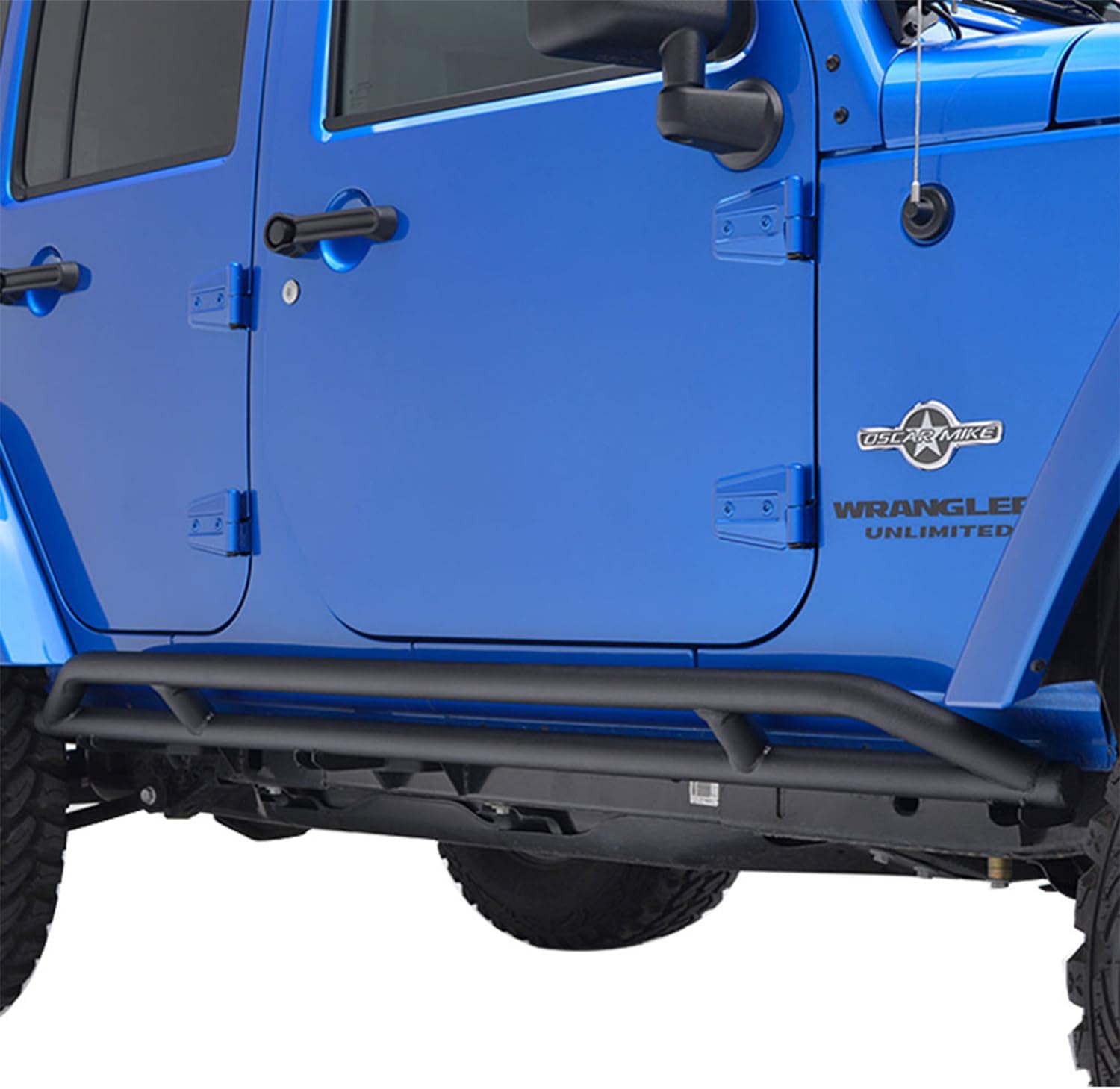 Rock Slider