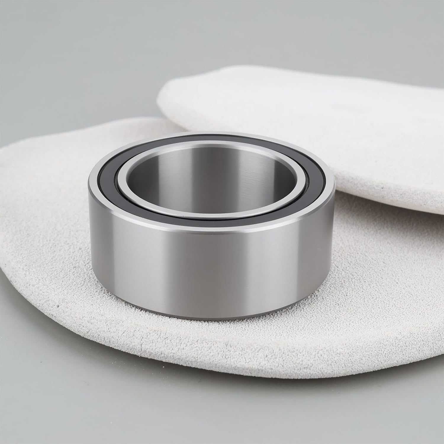 EMSea Compressor Pulley Bearing 35x52x20mm 35BG5220-2DL 35BD5220DF for Most Air Conditioning Compressors