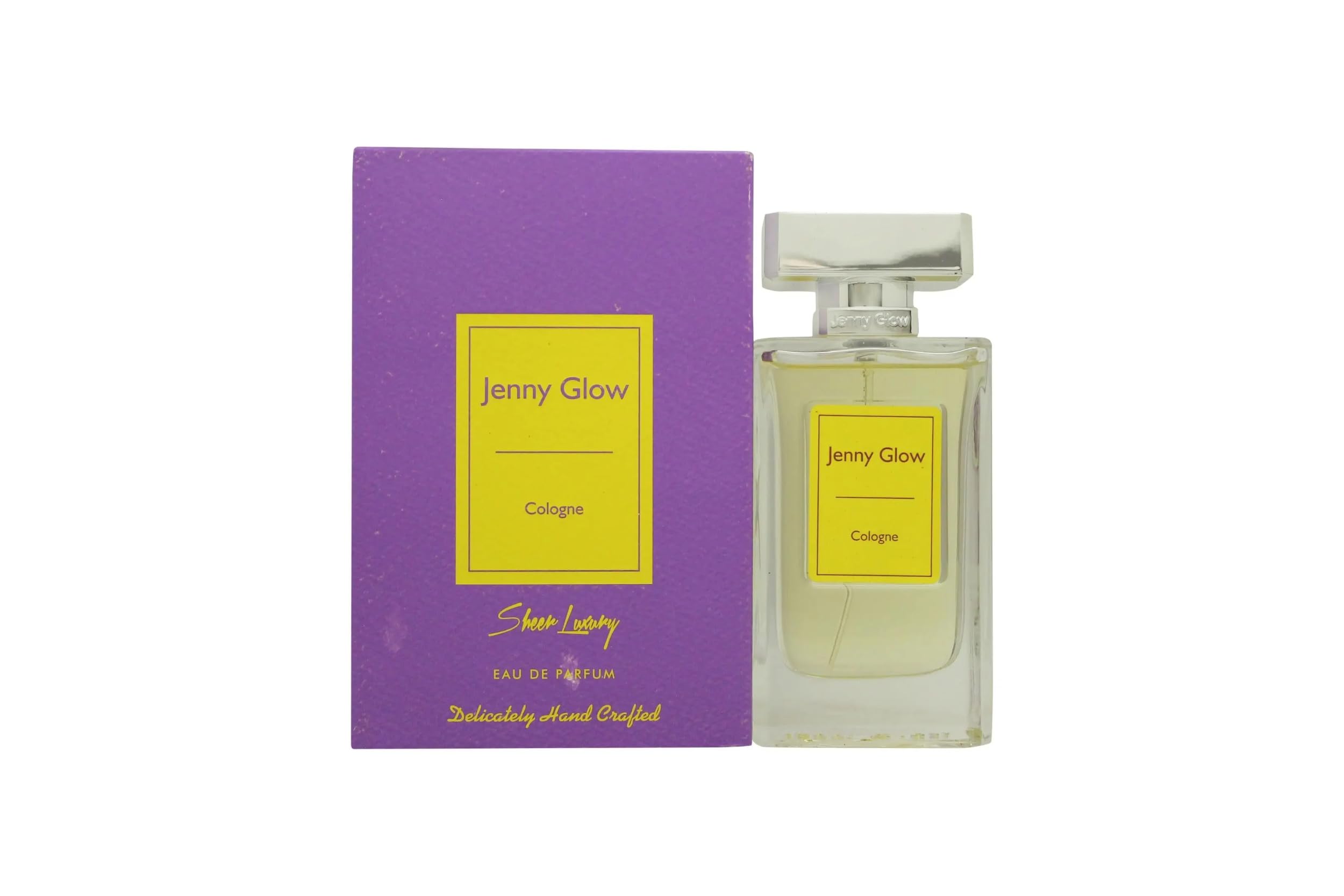 Cologne for Unisex, Pure Perfume, Eau De Parfum 80ml Orange, from House of Sterling