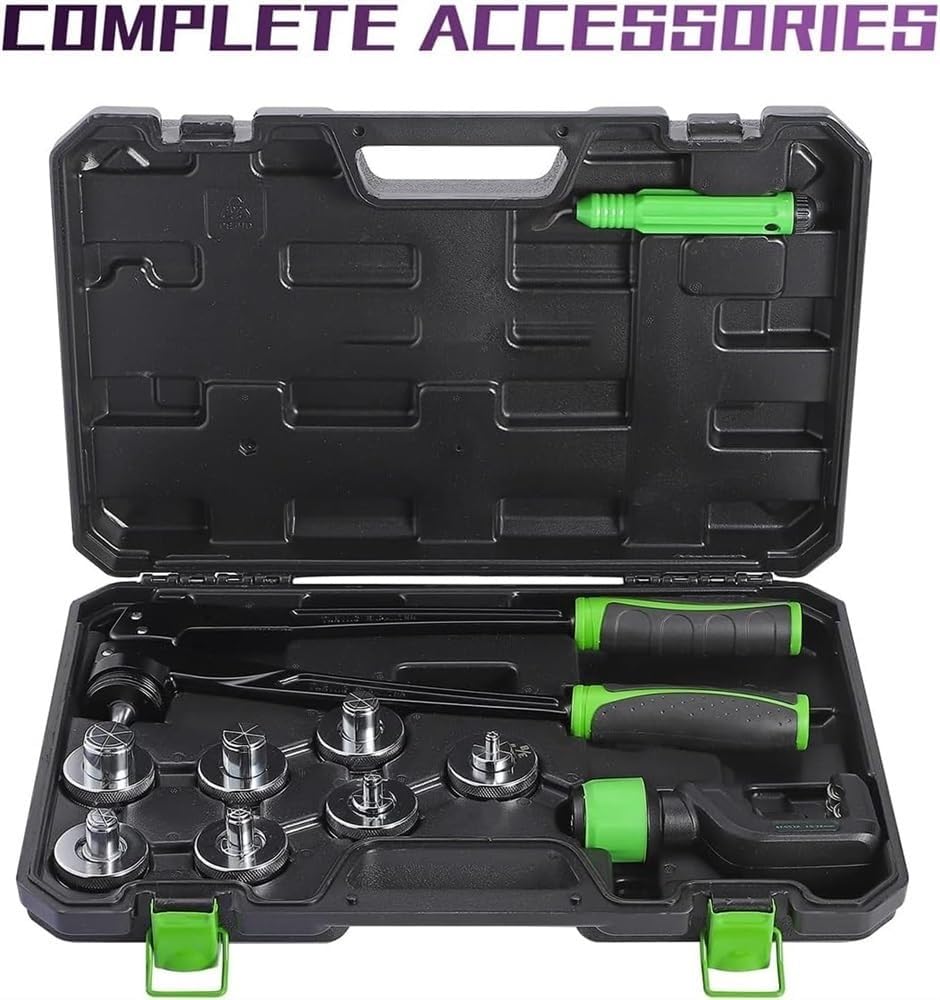 Testeur de pression de liquide de refroidissement pour radiateur, kit de recharge sous vide 28 pièces, compatible avec de nombreux véhicules, testeur et rechargeur de fuites pour radiateur de systèm