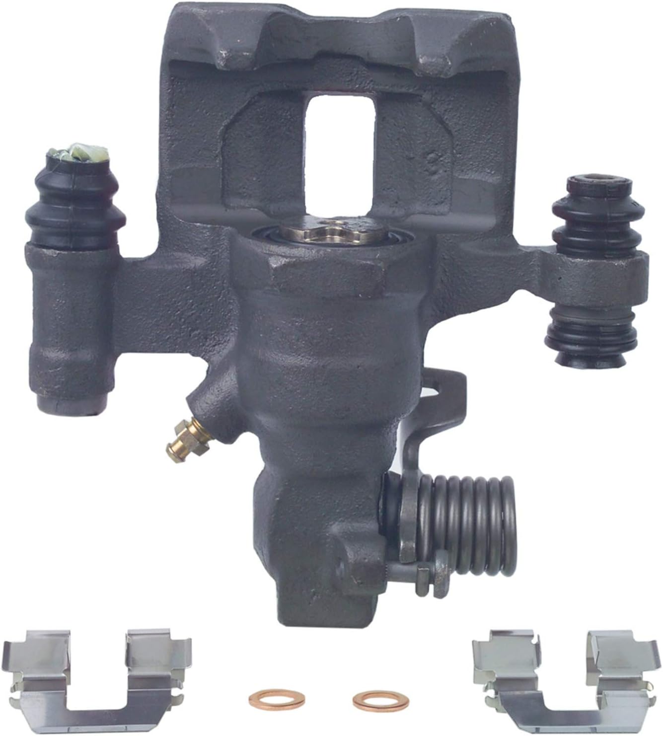 Cardone 18-4719 Remanufactured Unloaded Disc Brake Caliper (Renewed)