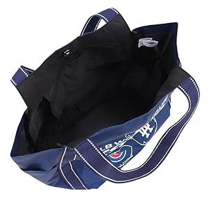 MLB 東京シリーズ　バルーントート(大) 新品　未開封　メジャーリーグ　開幕戦 MLB(メジャーリーグ) 東京シリーズ バルーントートバッグ (ネイビー)