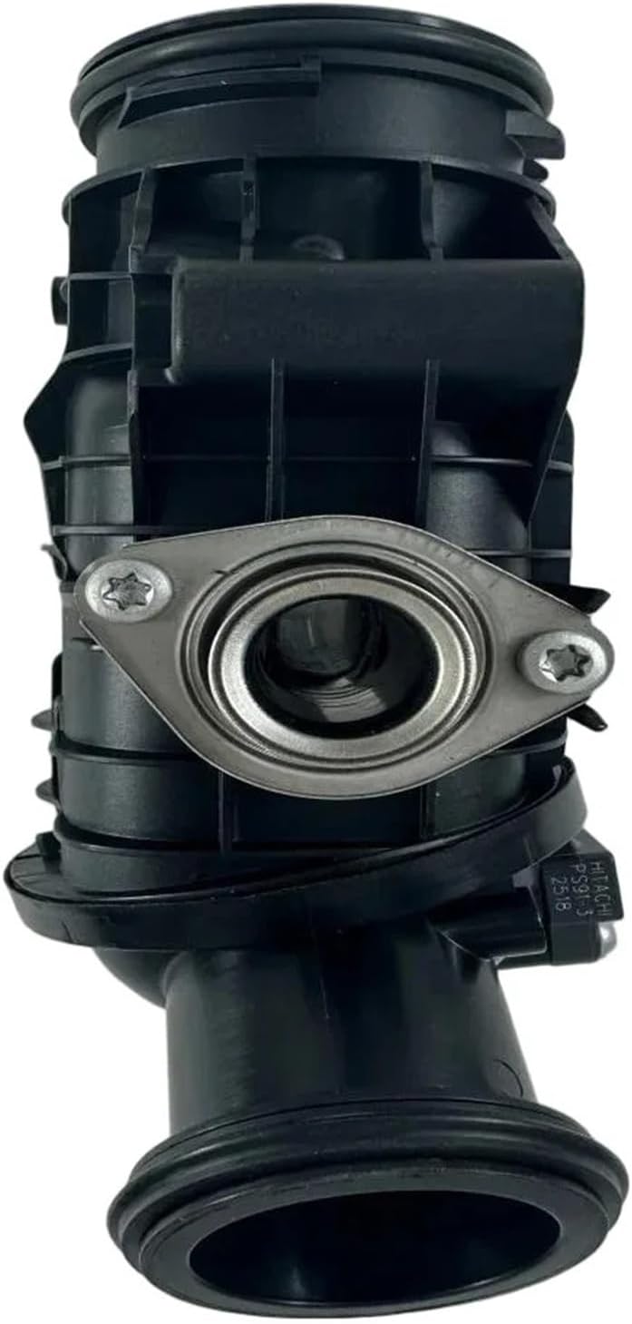 The Throttle Valve Is Suitable For Discovery/Rover/XJ 4 Range Executive Sport XF 3.0-liter Diesel LR181136 LR079230 C2P26029(O-STYLE)