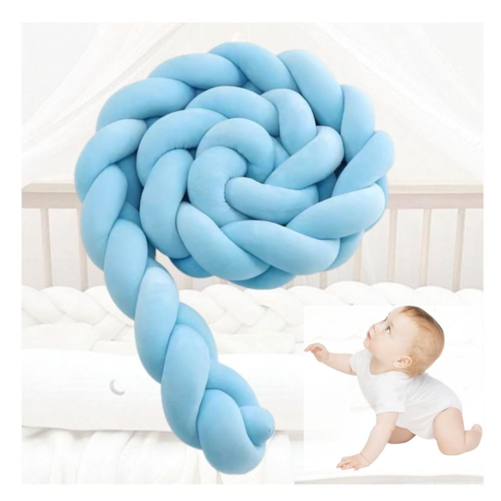 Oreiller mémoire de forme 100cm pour des nuits sereines en lit double