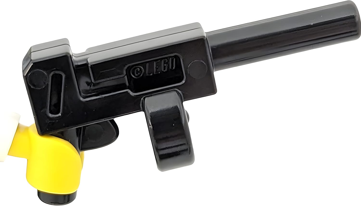 LEGO Tommy Gun Batman Weapon (Lot of 6)
