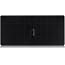 RGTech Monarch 50 Black Indoor Freeview HDTV Aerial - True 50 Mile Multidirectional Flat Paper-Thin Antenna with 4G filter fo