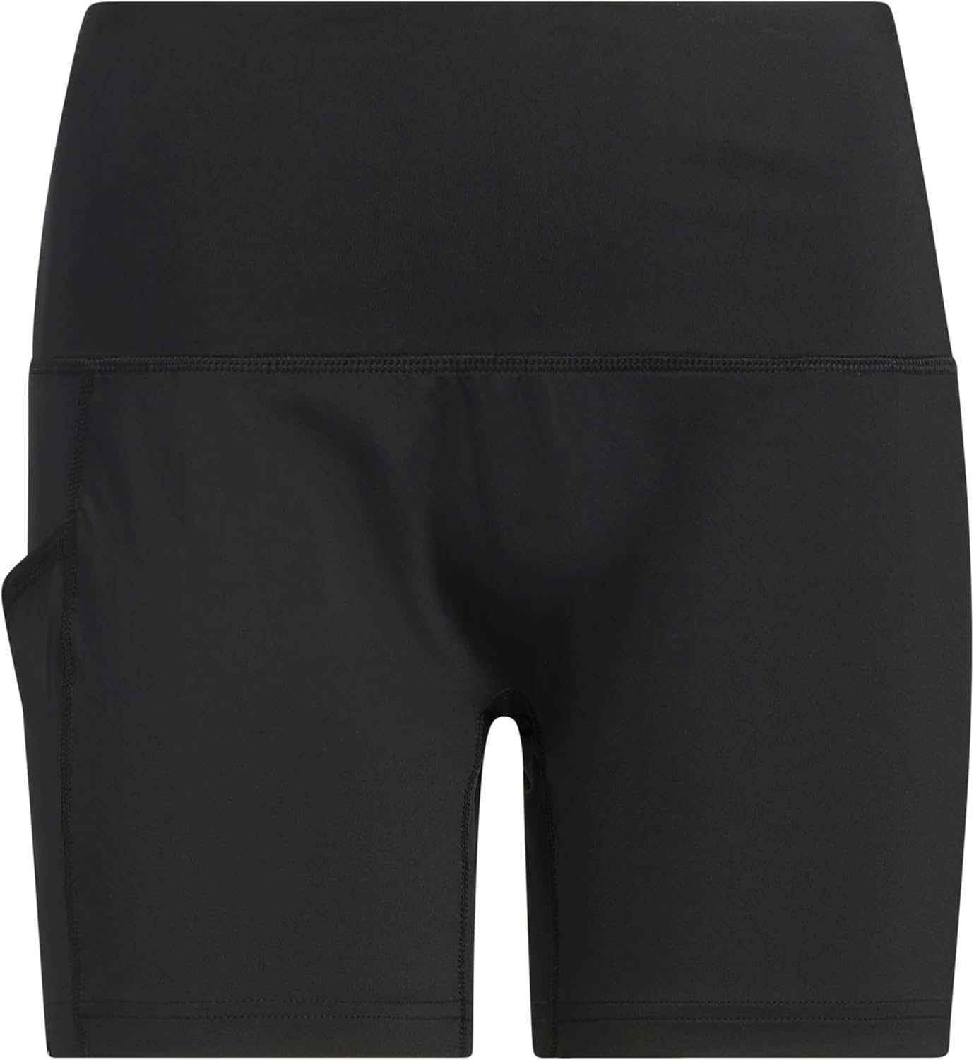 adidas Women's Beyond Mock Neck Dress