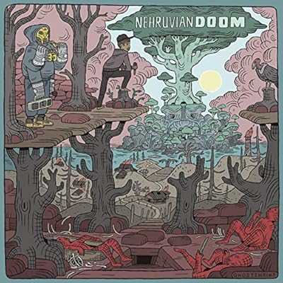 NehruvianDOOM