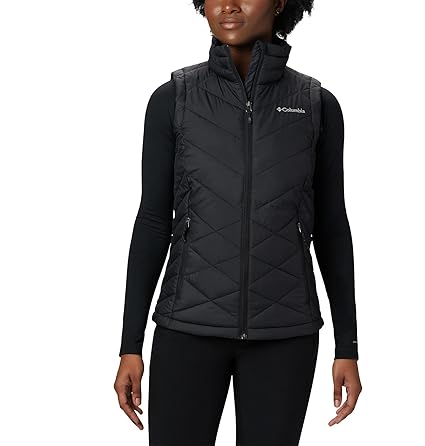 Columbia Women s Heavenly Vest