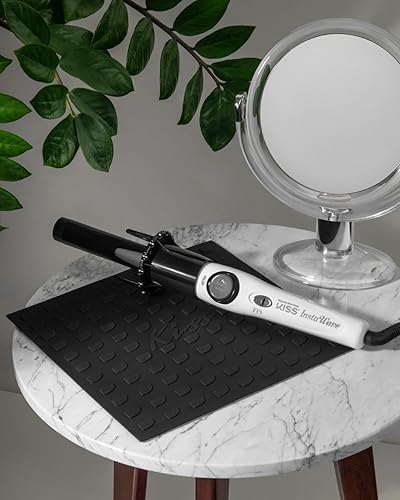 Miniatura 9 de Rizador automático Kiss Products Instawave