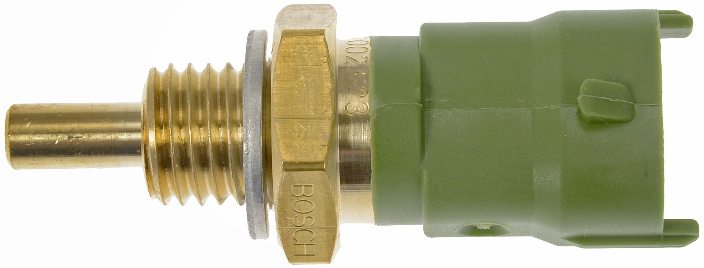 Dorman 926-543 Sensor de temperatura del combustible del motor compatible con modelos Ford seleccionados