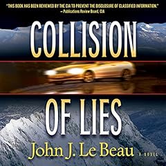 Collision of Lies cover art