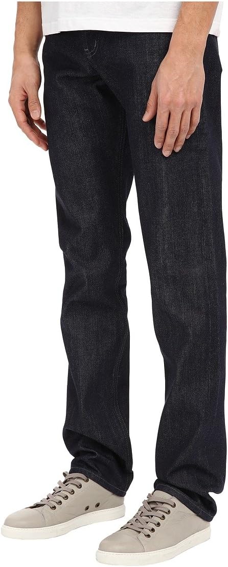 Naked & Famous Denim Men's Tapered-WG