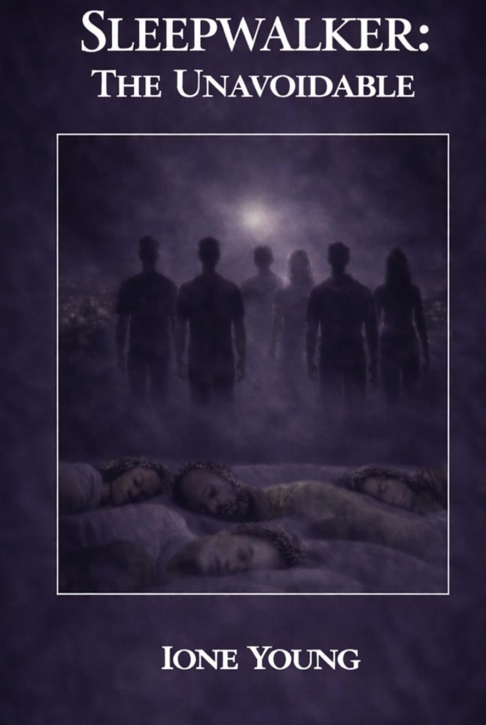 Sleepwalker: The Unavoidable (The Sleepwalker Series (season 1))