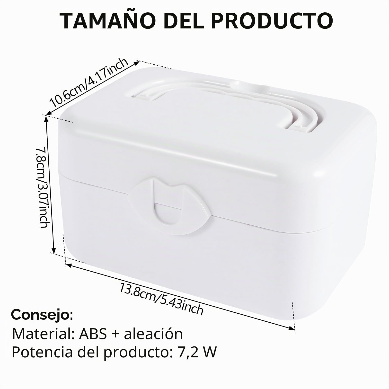 Bobinadora Eléctrica Automática, Bobinadora Automática para Máquinas de Coser, Bobinadora Portátil con Soporte de Alambre Metálico, Máquina de Bobinado Eléctrica para Proyectos de Costura