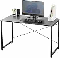 サンワダイレクト パソコンデスク ブラック Amazon | サンワダイレクト パソコンデスク 幅120×奥行60cm